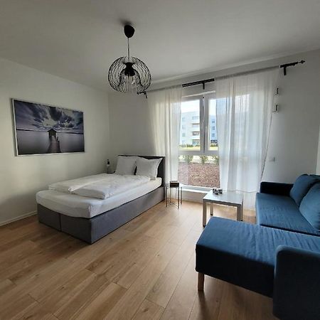 16 Apartamenty Ptak Szpital Matki Polki Szpital Kopernika Mandoria Orientarium Atlas Arena Plac Zabaw - Zamojska 20A M16 Parking Łódź Exterior foto