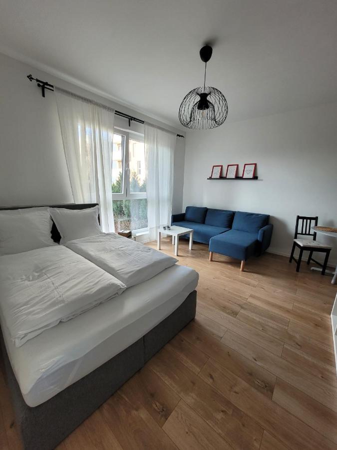 16 Apartamenty Ptak Szpital Matki Polki Szpital Kopernika Mandoria Orientarium Atlas Arena Plac Zabaw - Zamojska 20A M16 Parking Łódź Exterior foto